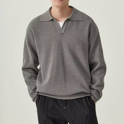 bottoming sweater