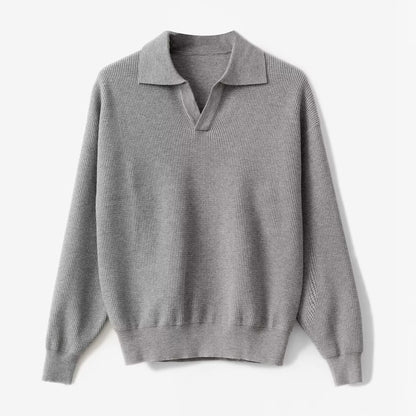 bottoming sweater