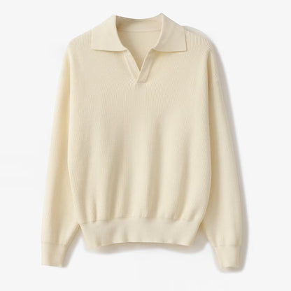 bottoming sweater