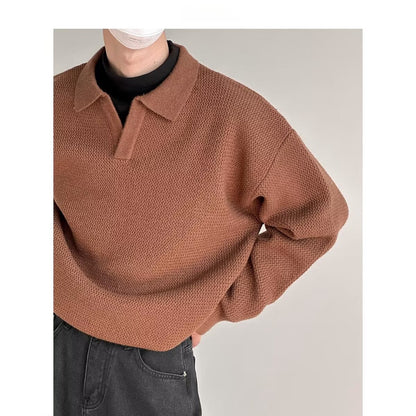 bottoming sweater