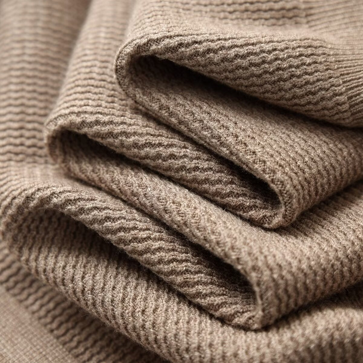 bottoming sweater