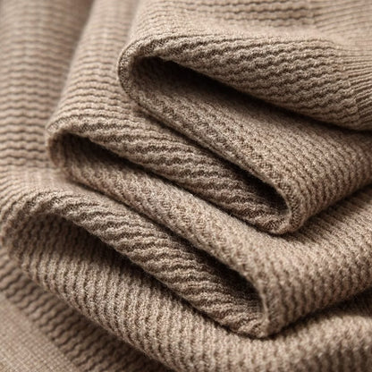 bottoming sweater