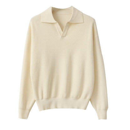 bottoming sweater