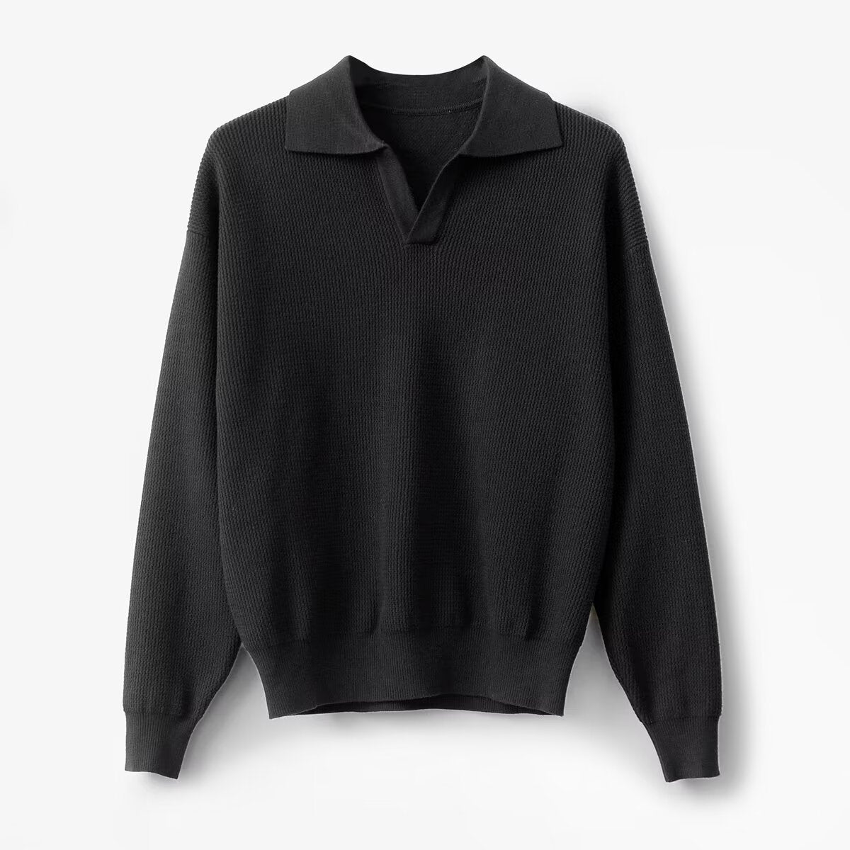 bottoming sweater