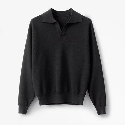 bottoming sweater