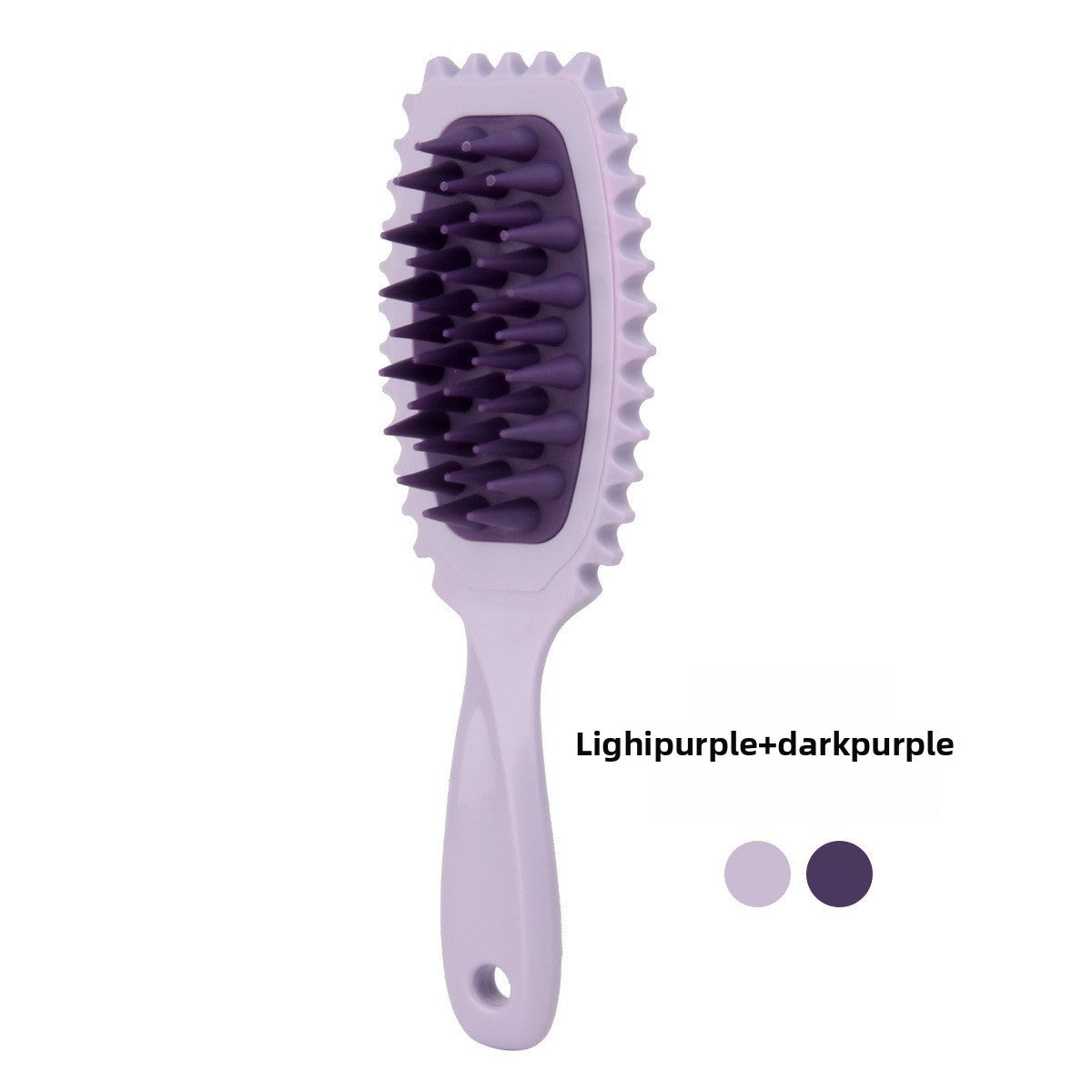 Bounce Curl Define Styling Brush