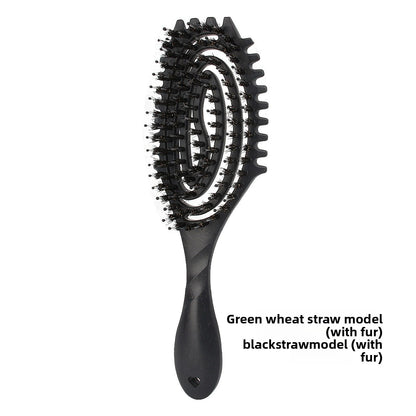 Bounce Curl Define Styling Brush
