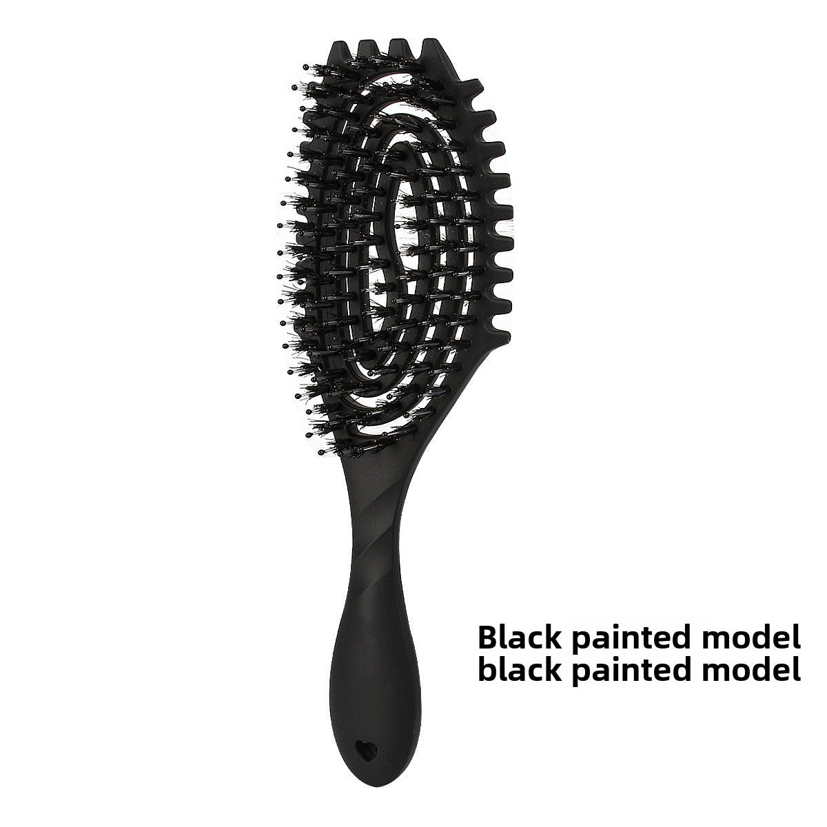 Bounce Curl Define Styling Brush