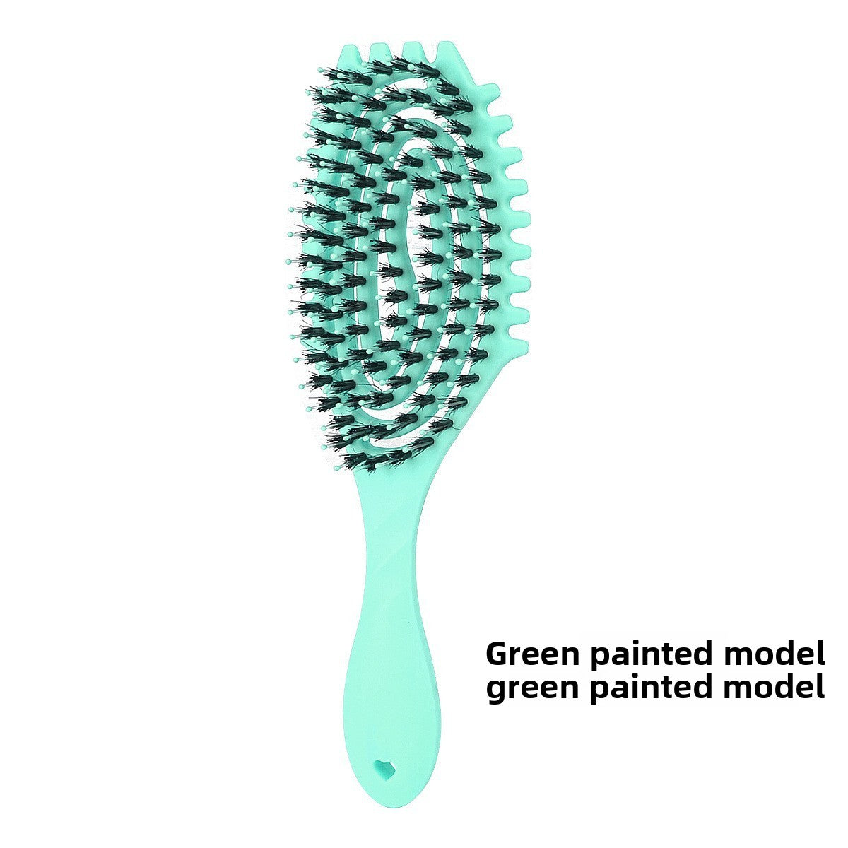 Bounce Curl Define Styling Brush