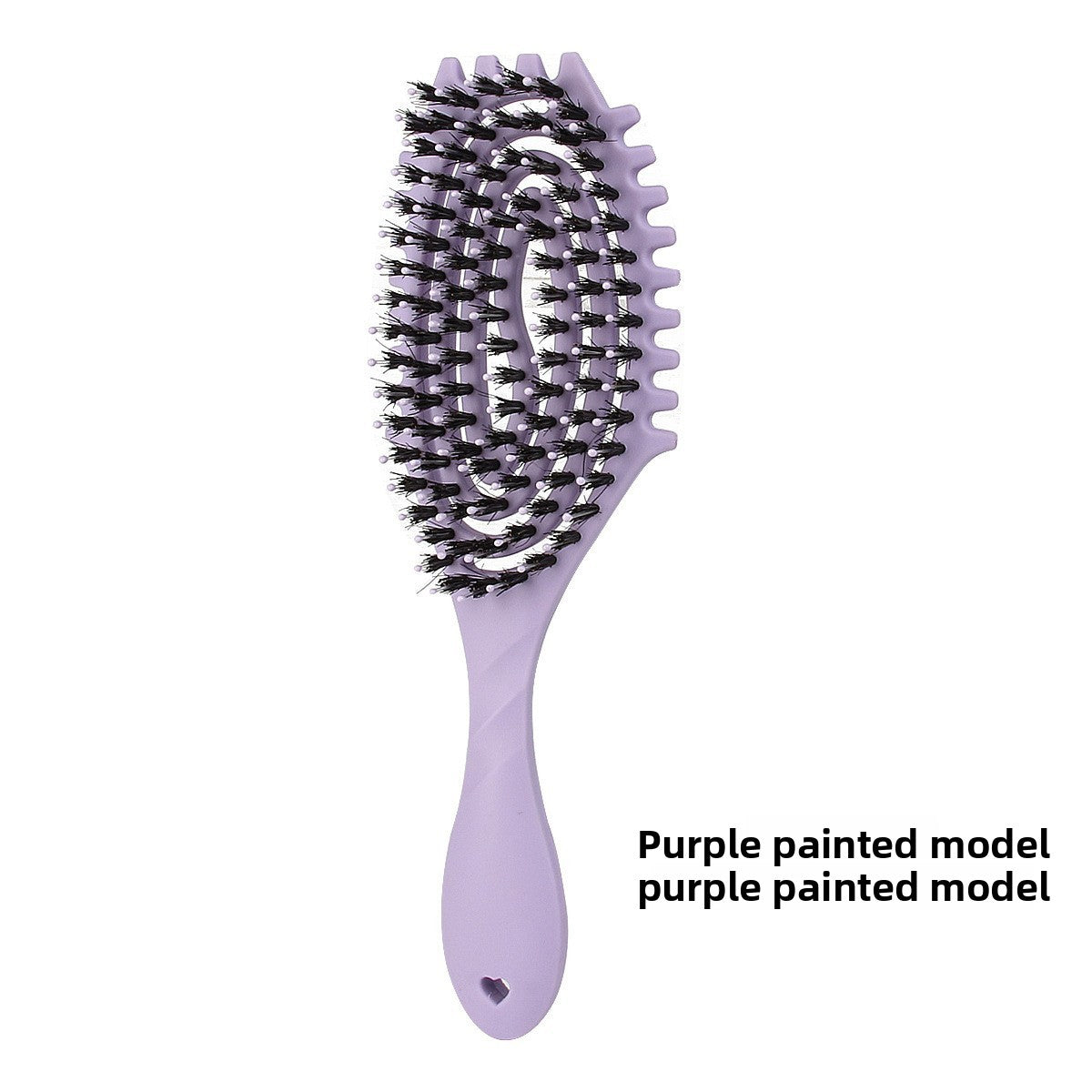 Bounce Curl Define Styling Brush