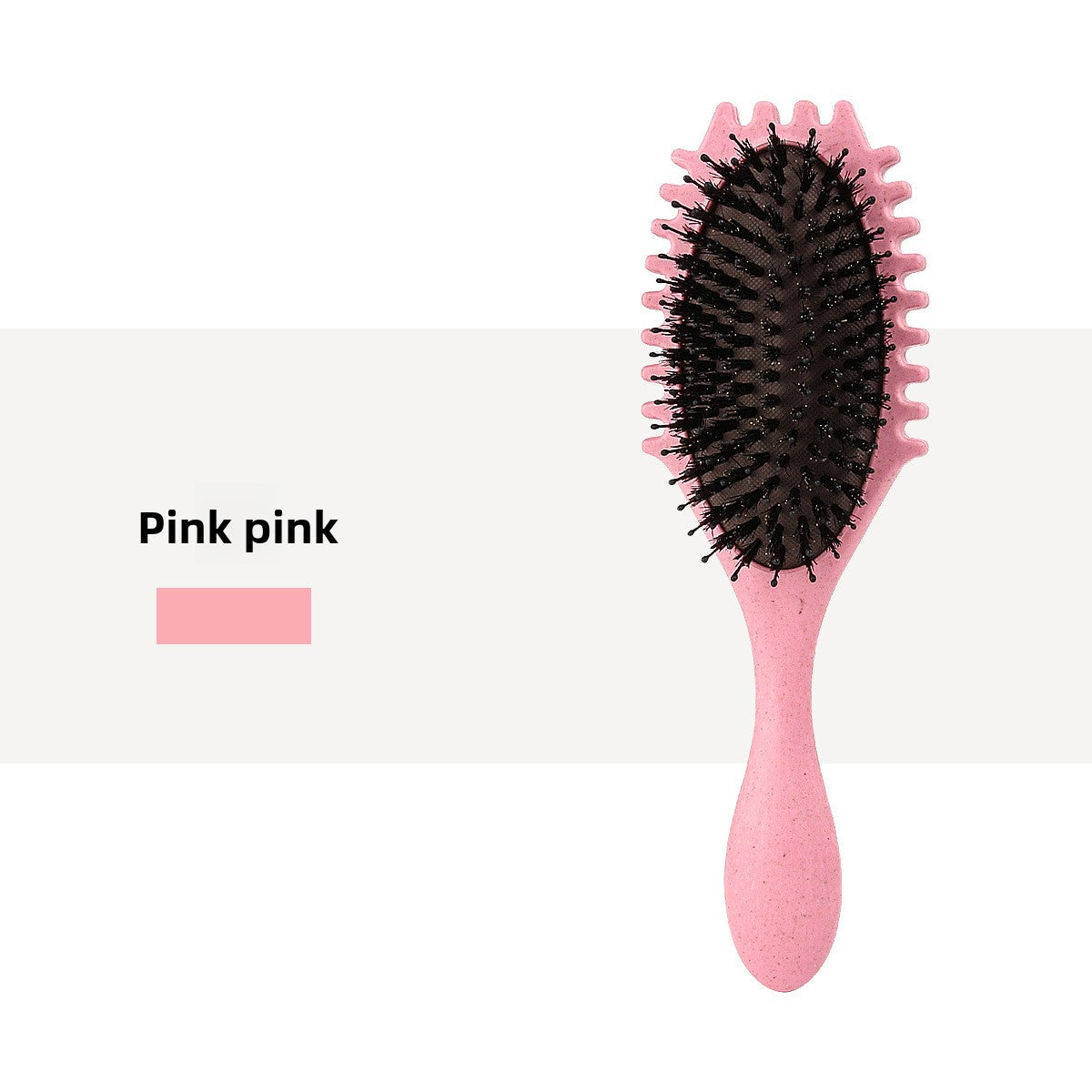 Bounce Curl Define Styling Brush