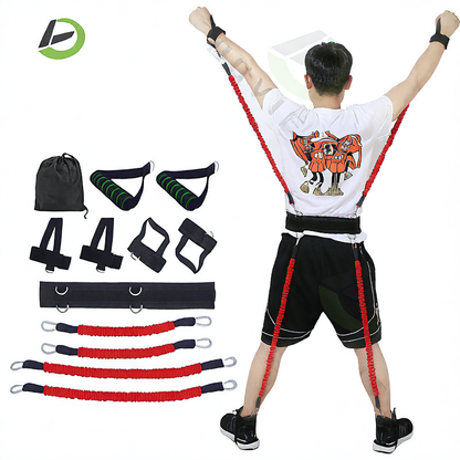 Bounce Trainer
