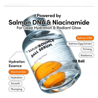 Bouncing Ball Essence Liquid