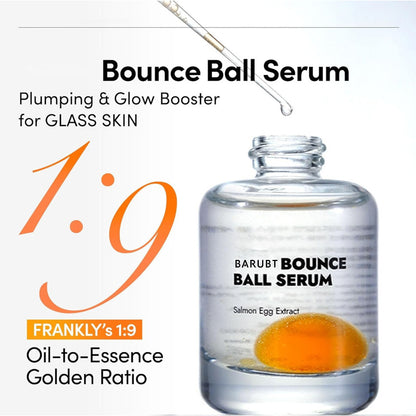 Bouncing Ball Essence Liquid