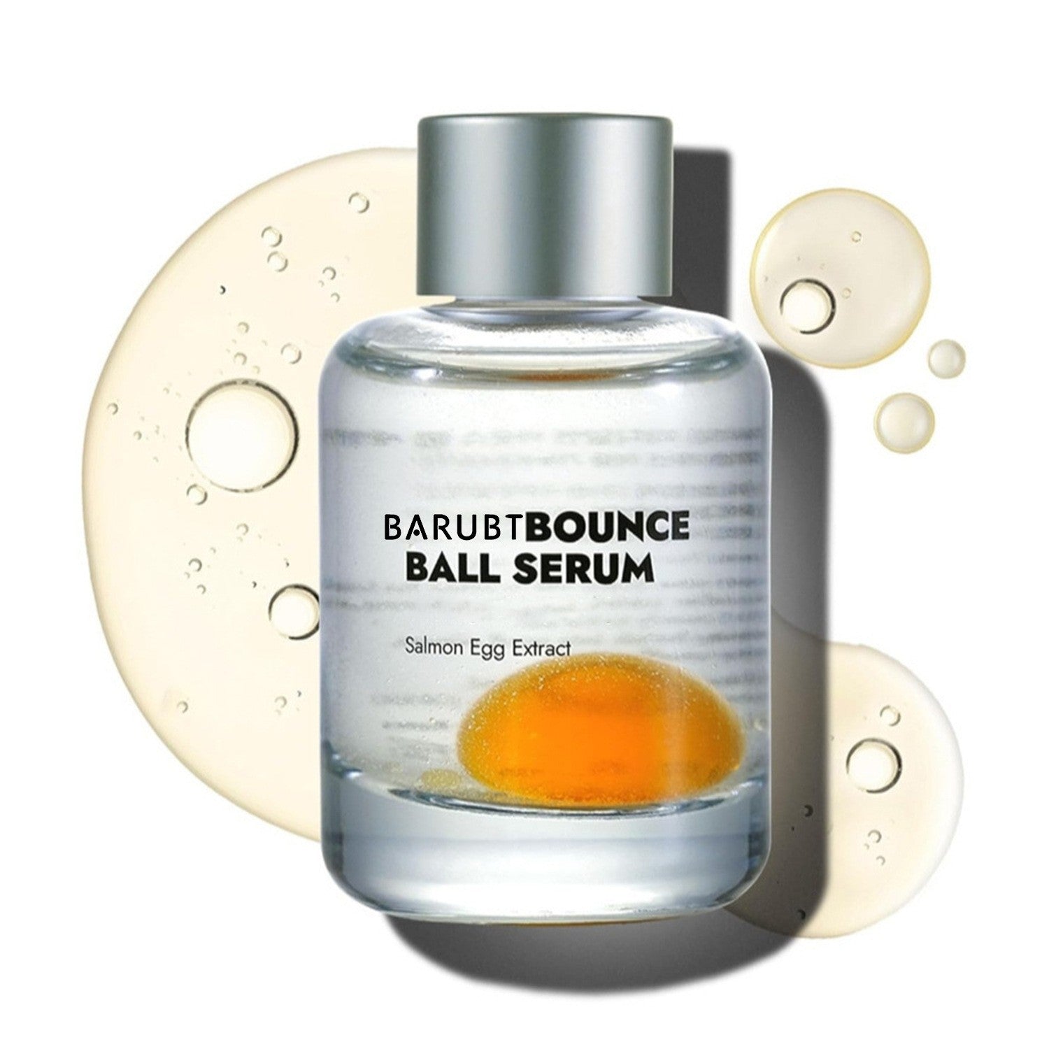 Bouncing Ball Essence Liquid
