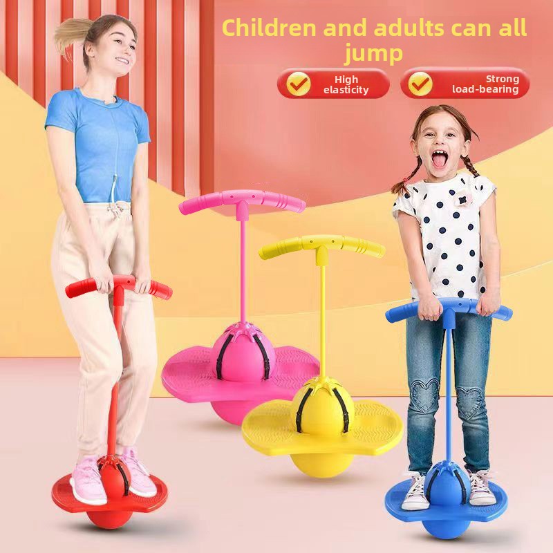 Bouncing ball