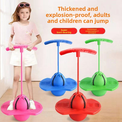 Bouncing ball