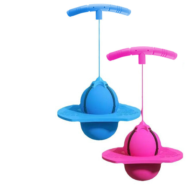 Bouncing ball