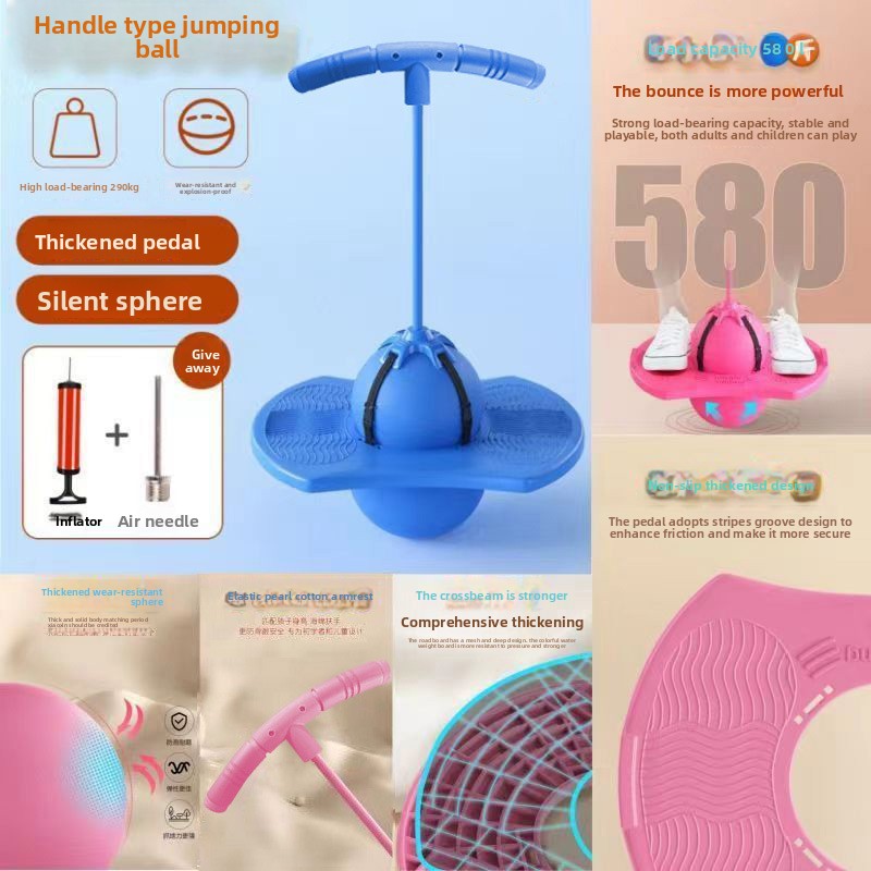 Bouncing ball