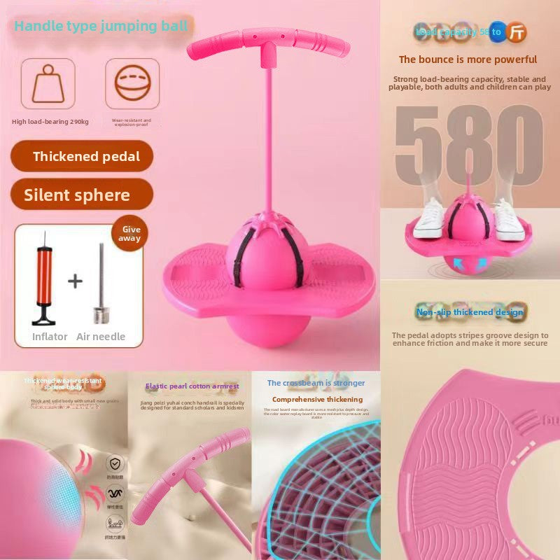 Bouncing ball