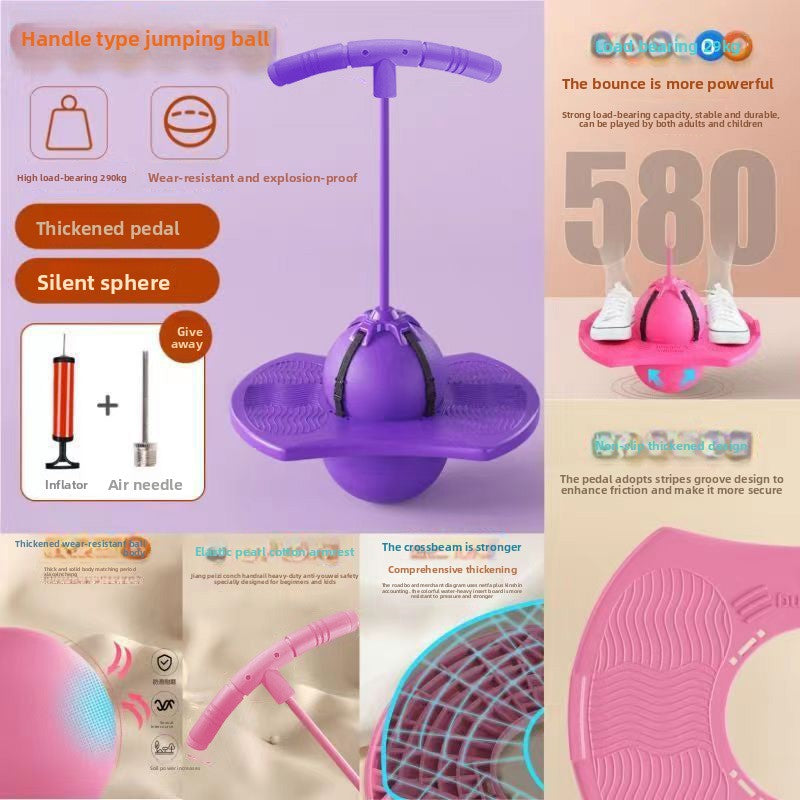 Bouncing ball