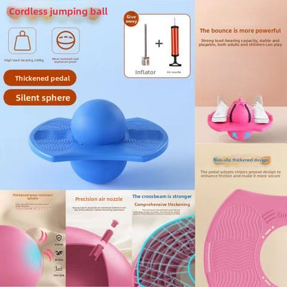 Bouncing ball