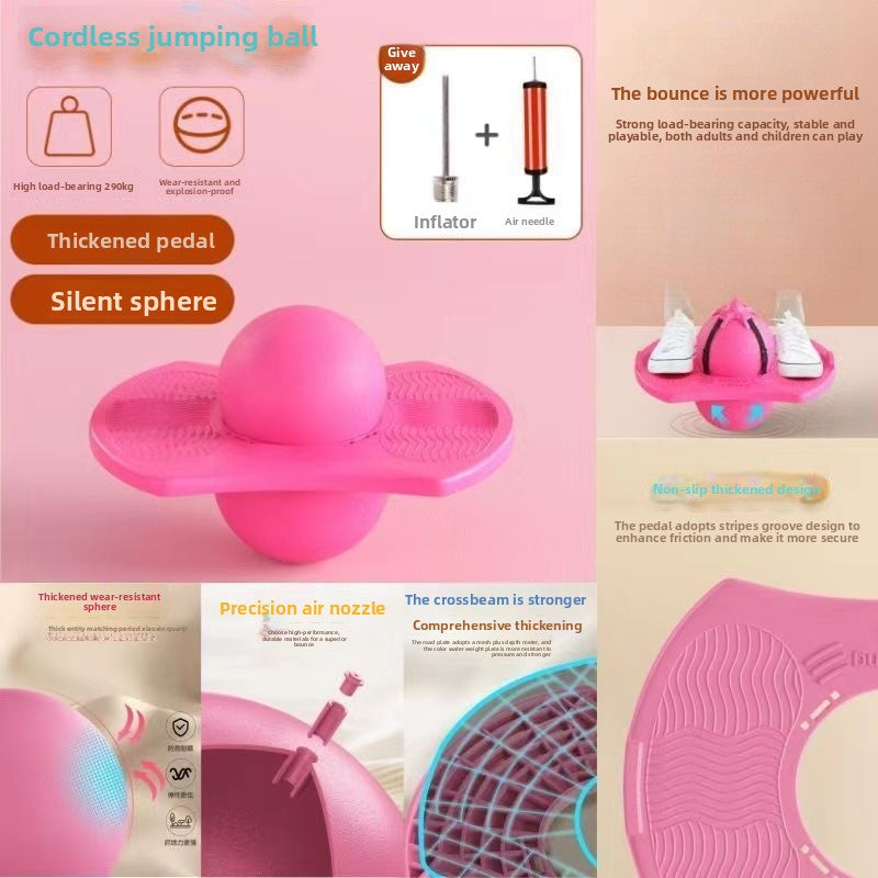 Bouncing ball