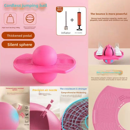 Bouncing ball