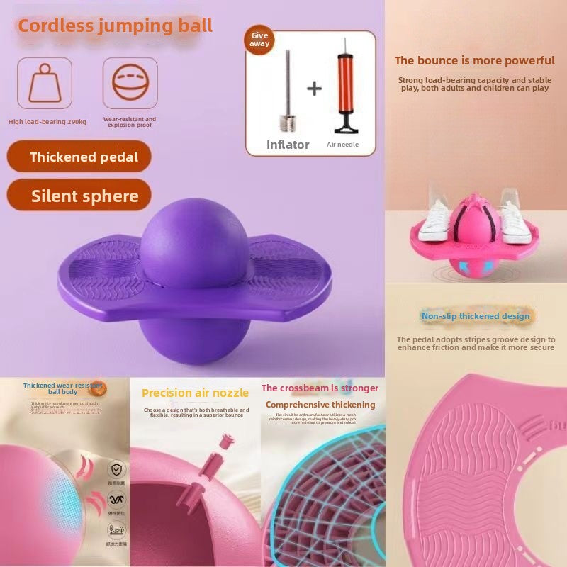 Bouncing ball
