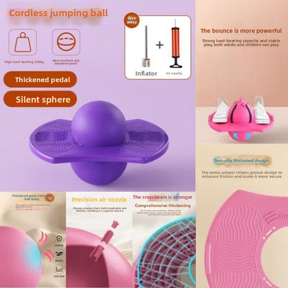 Bouncing ball