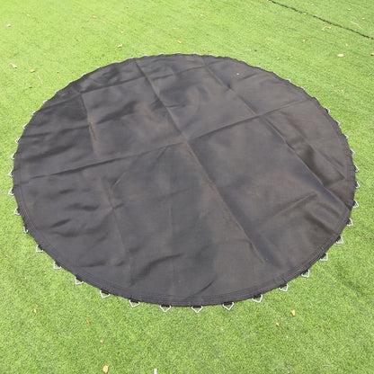Bouncy Castle Net Fabric