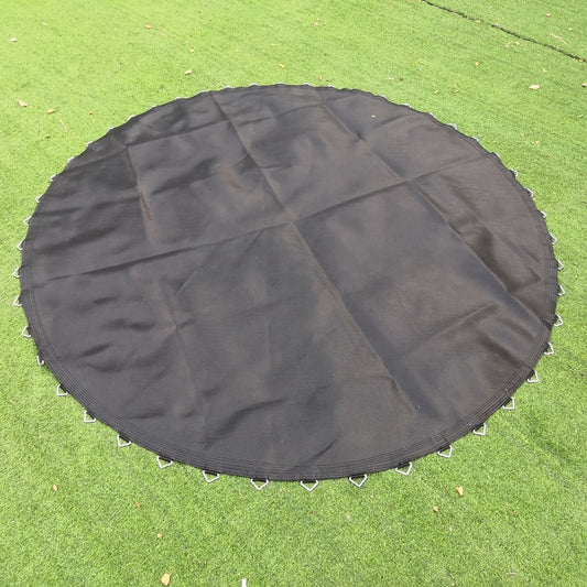 Bouncy Castle Net Fabric