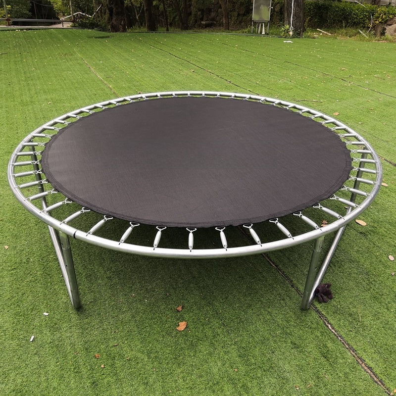 Bouncy Castle Net Fabric
