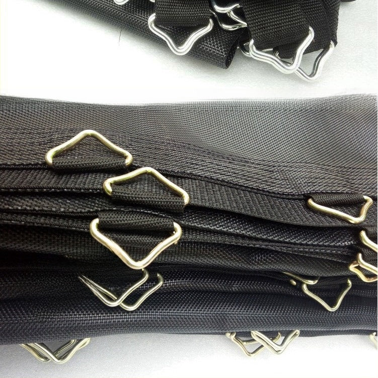 Bouncy Castle Net Fabric