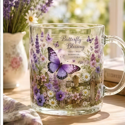 Bouquet Shaped Whiskey Glass