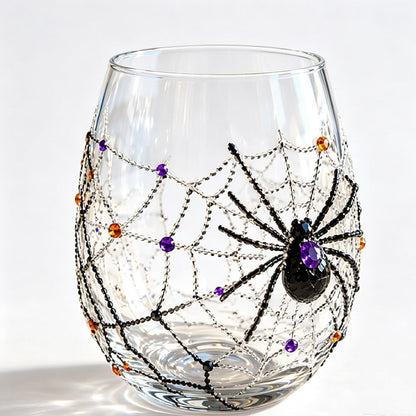 Bouquet Shaped Whiskey Glass