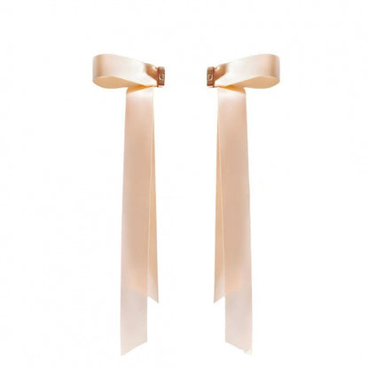 Bow hairpin