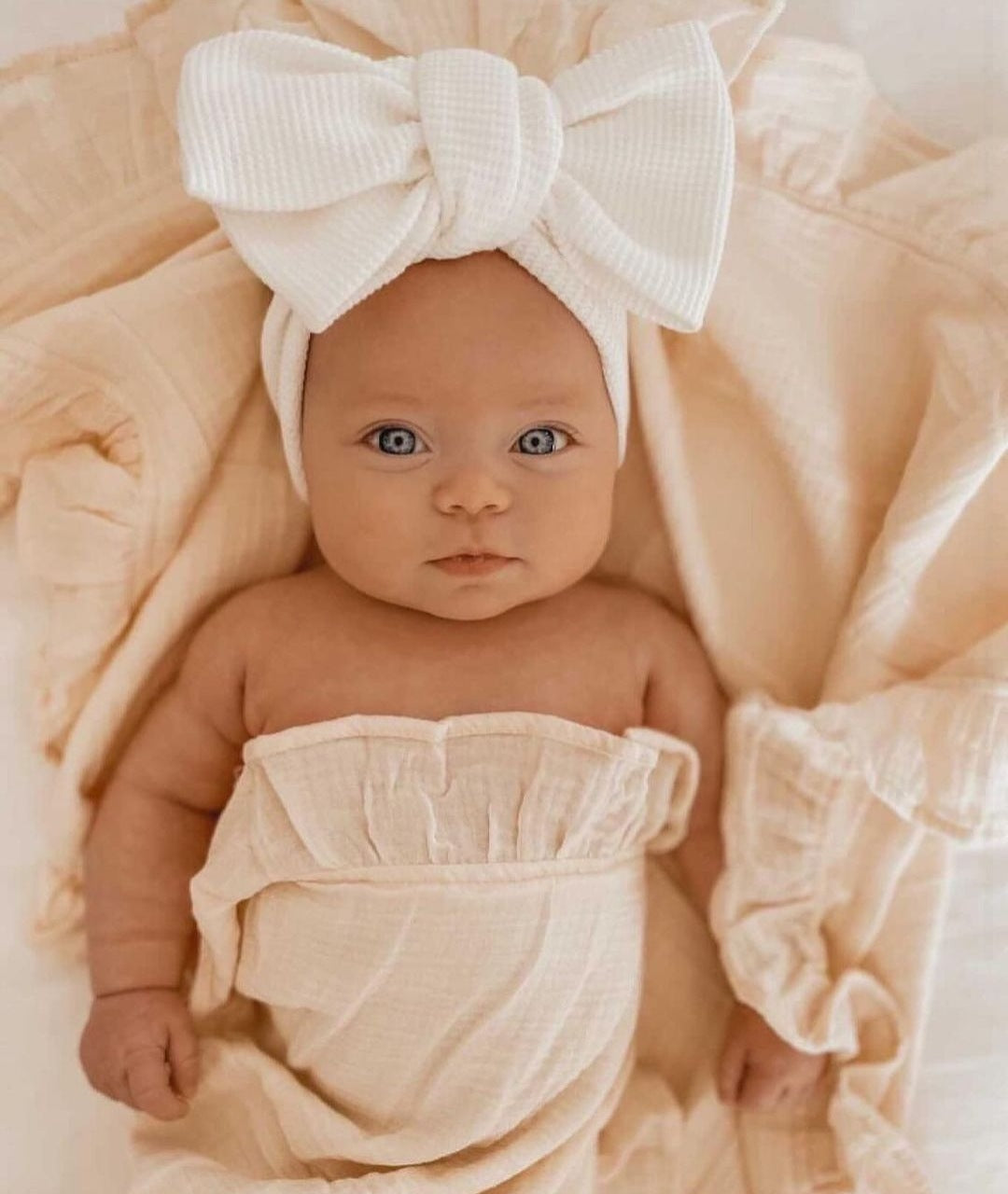 bow headband