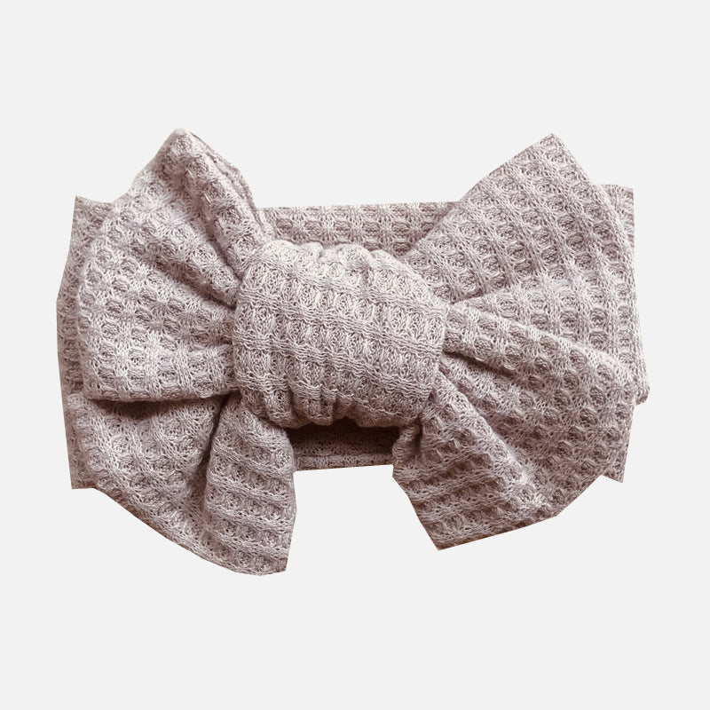 bow headband