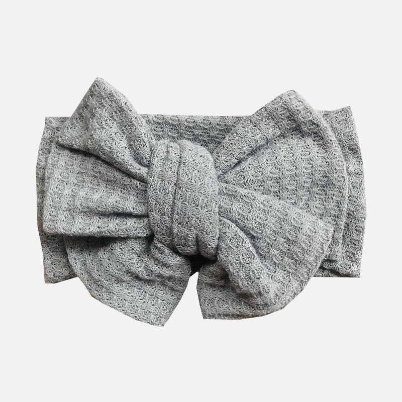 bow headband