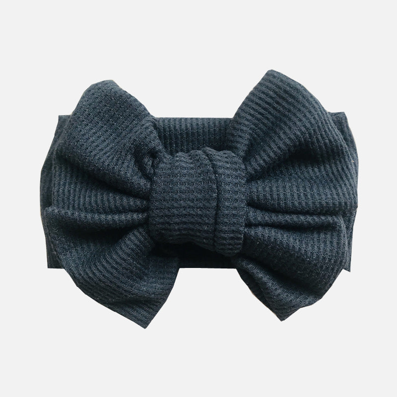 bow headband