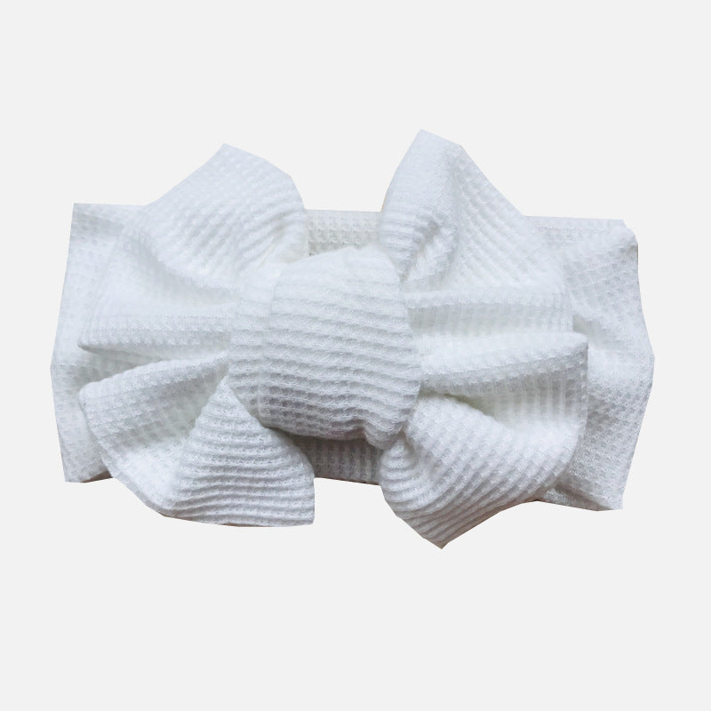 bow headband