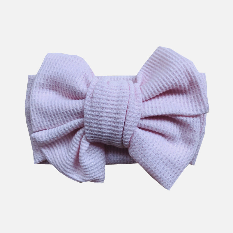 bow headband
