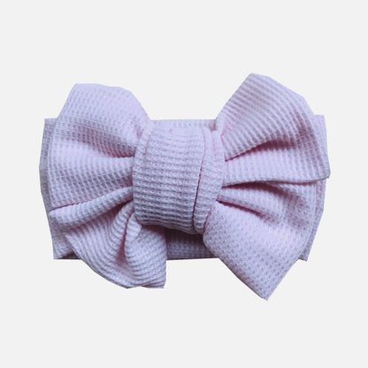 bow headband