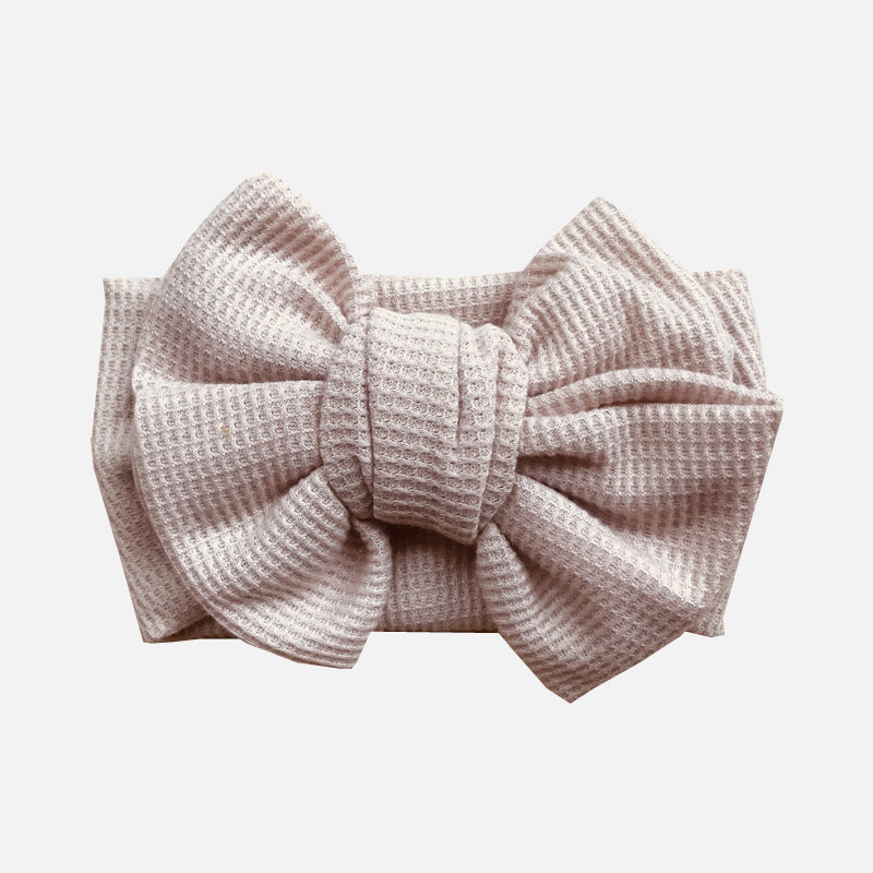 bow headband
