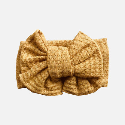 bow headband