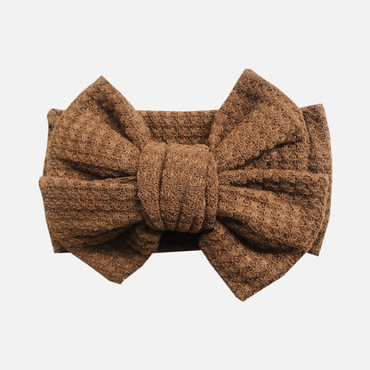 bow headband