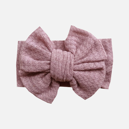 bow headband