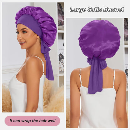 Bow headscarf hat