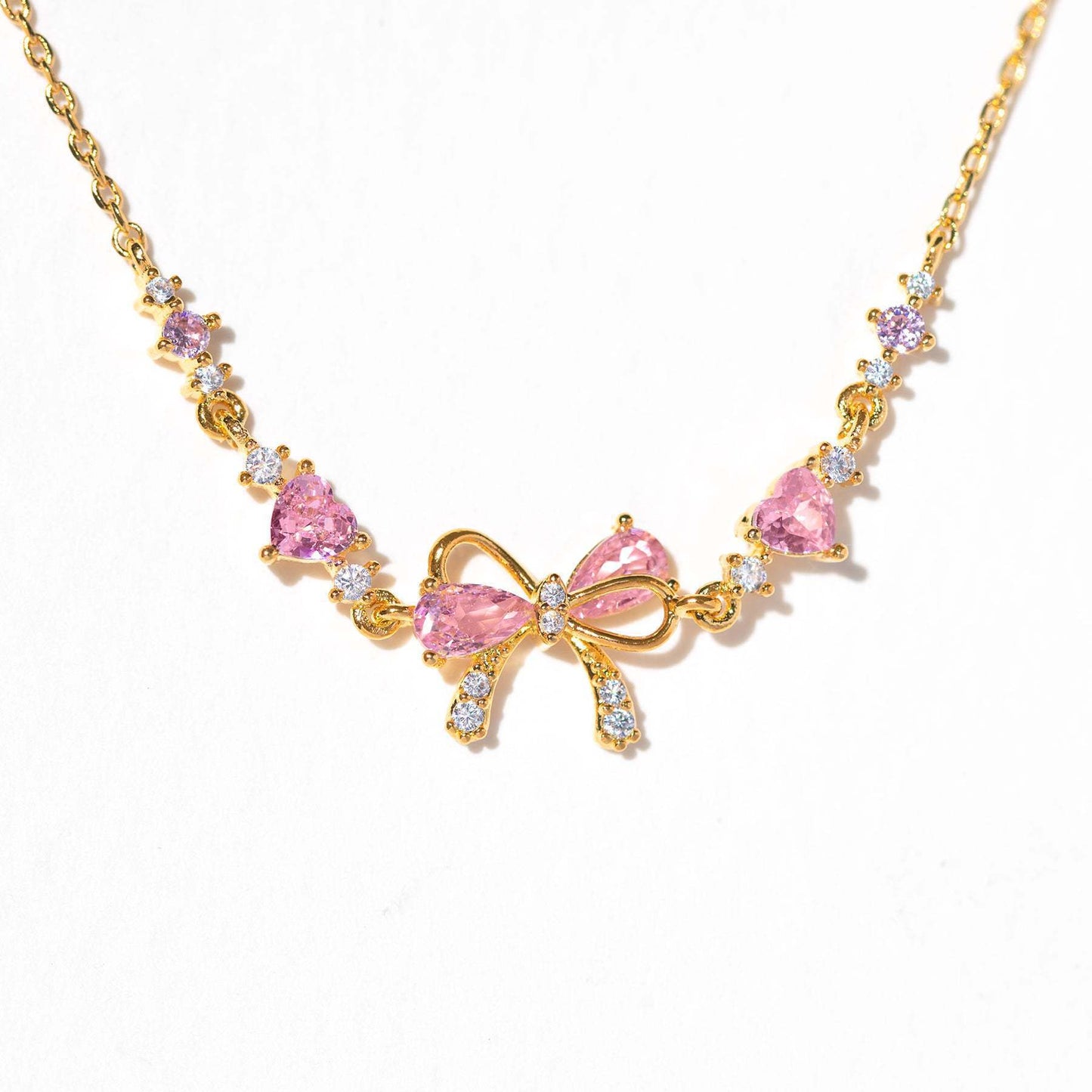 Bow Love Bracelet